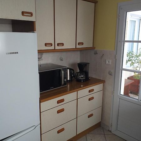 Appartement 3 Chambres 6 Pers Rez De Jardin 5Min Plage Quartier Du Phare Location Du Dimanche Au Dimanche En Juillet Et Aout La Tranche-sur-Mer Eksteriør billede