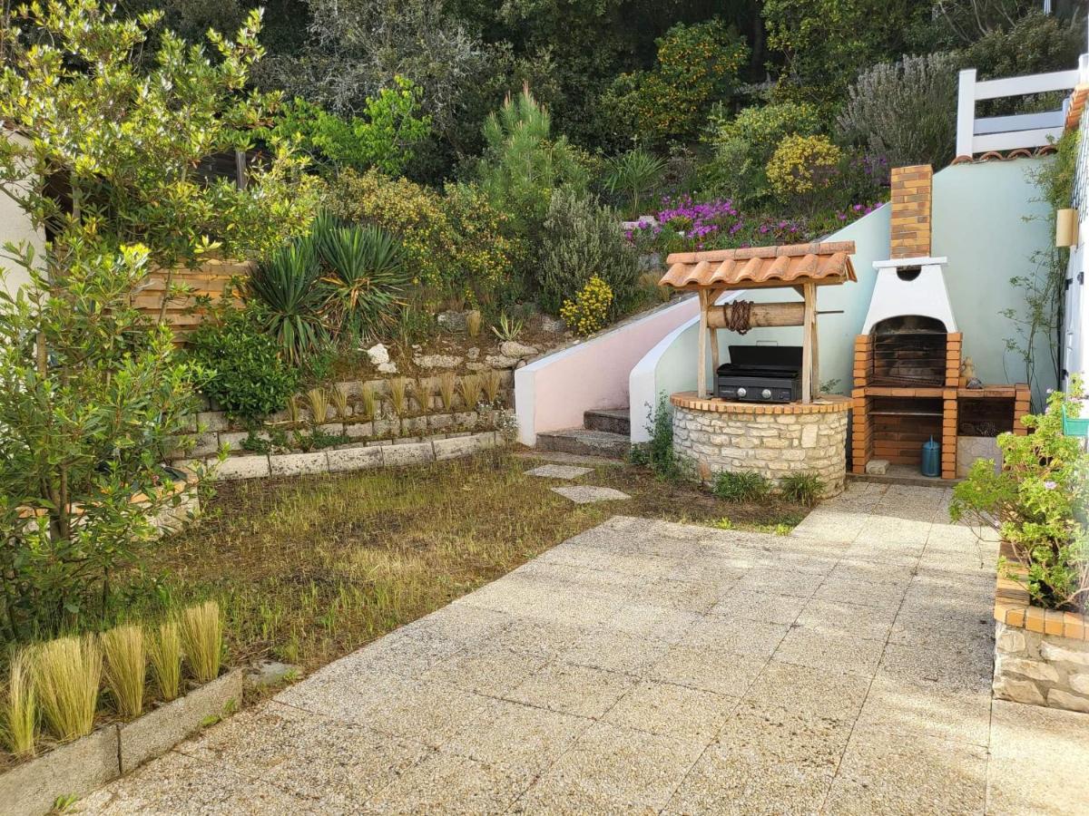 Appartement 3 Chambres 6 Pers Rez De Jardin 5Min Plage Quartier Du Phare Location Du Dimanche Au Dimanche En Juillet Et Aout La Tranche-sur-Mer Eksteriør billede