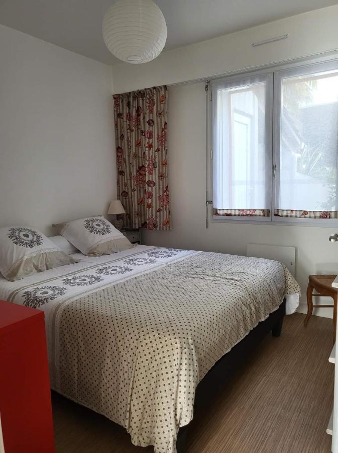 Appartement 3 Chambres 6 Pers Rez De Jardin 5Min Plage Quartier Du Phare Location Du Dimanche Au Dimanche En Juillet Et Aout La Tranche-sur-Mer Eksteriør billede